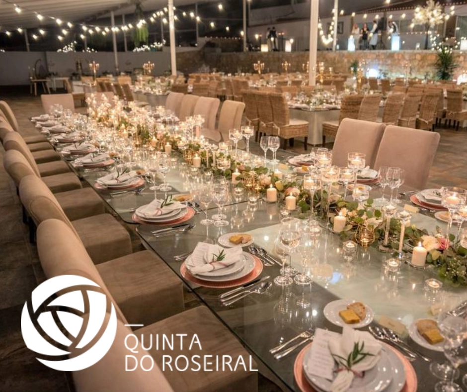 Quinta do Roseiral