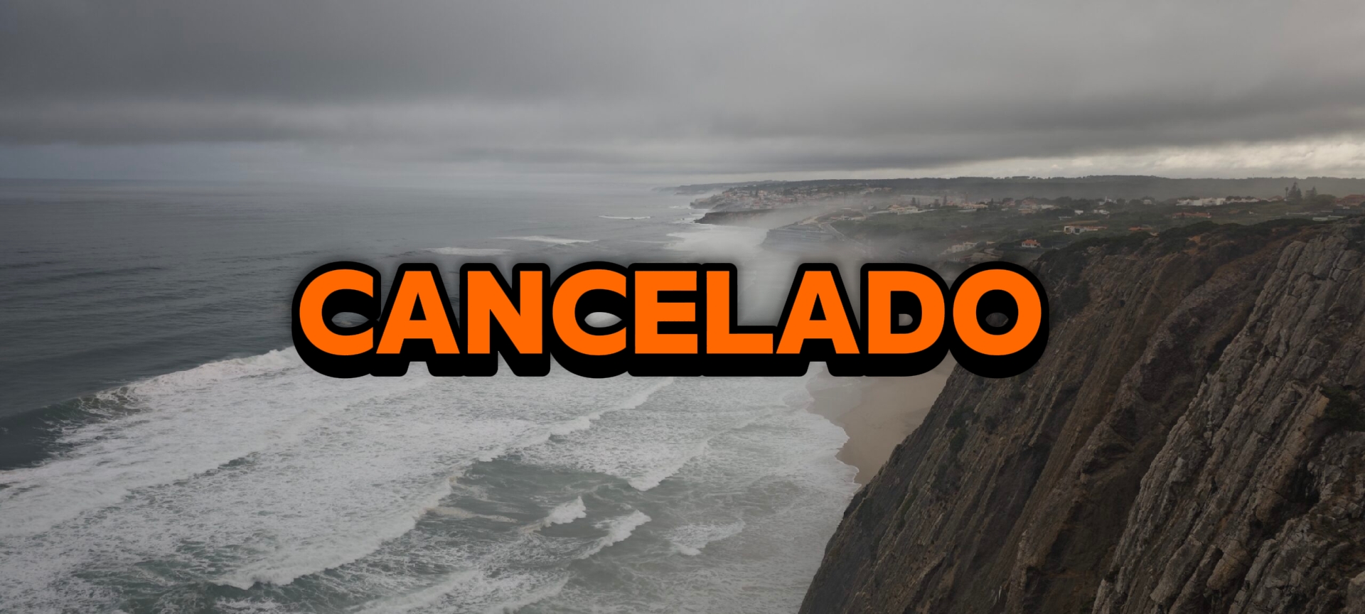 Grande Aventura de Colares à Praia Grande