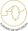 Logo Turismo da Natureza